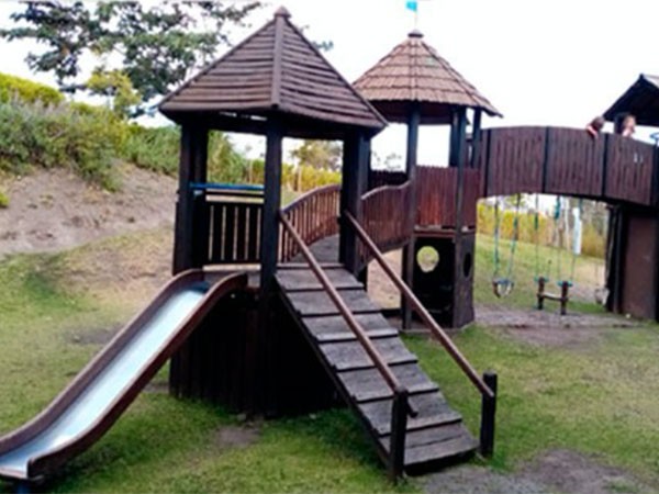 Juegos Infantiles